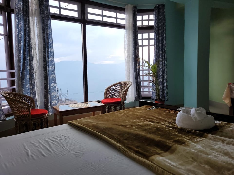 The Mountain Range Homestay Vacation rental in Darjeeling