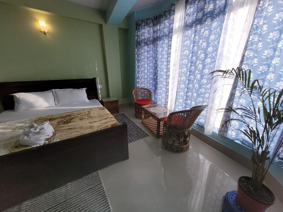 The Mountain Range Homestay Vacation rental in Darjeeling