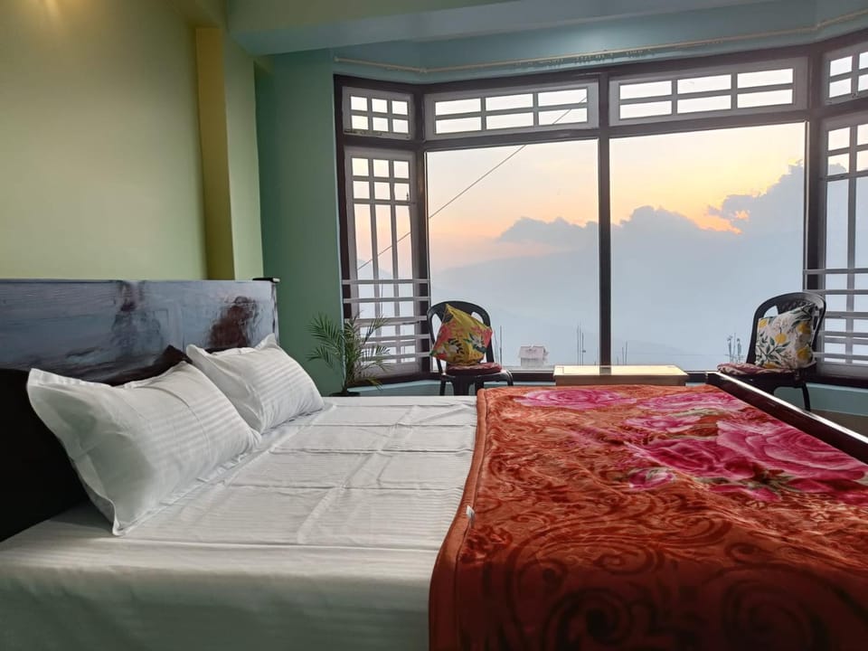 The Mountain Range Homestay Vacation rental in Darjeeling