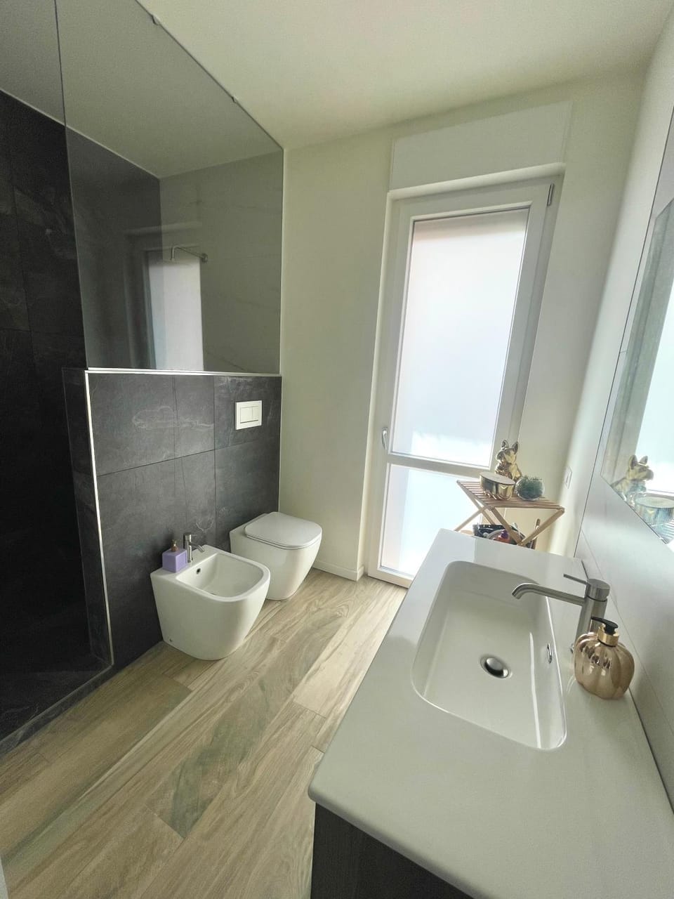 Bilocale Caviggioli Apartment in Novara