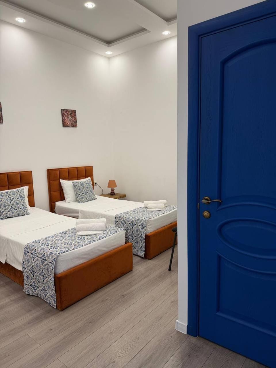 Ithaca Hotel in Yerevan