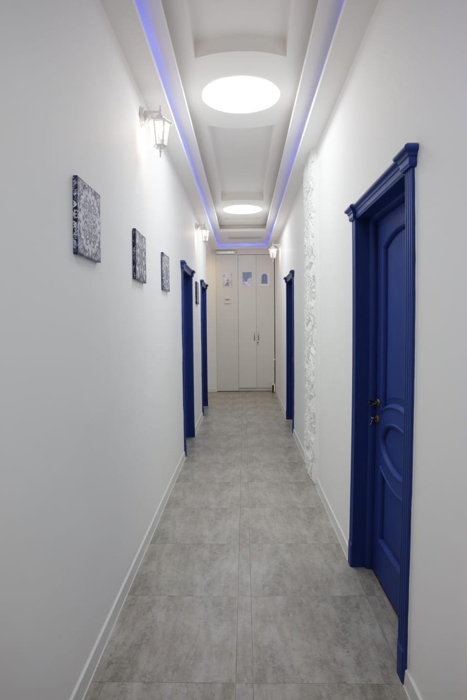 Ithaca Hotel in Yerevan