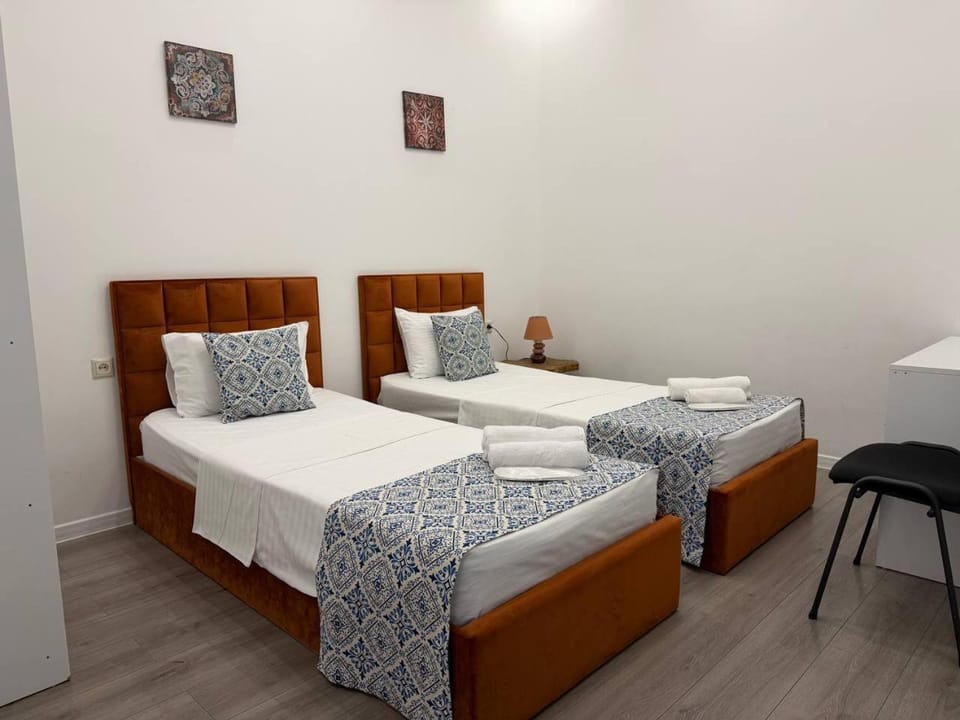 Ithaca Hotel in Yerevan