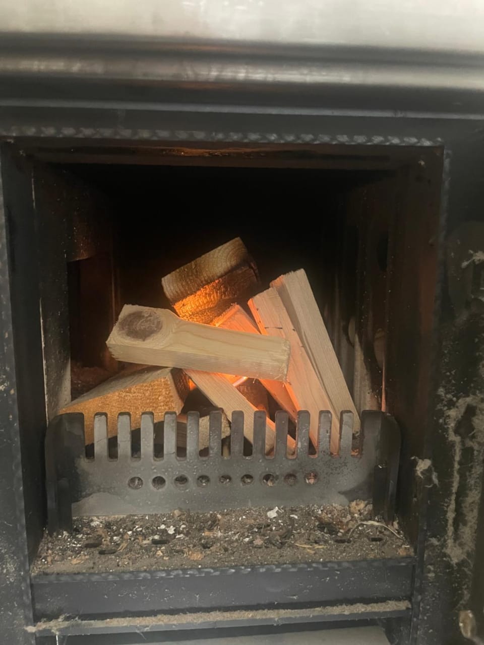 oven