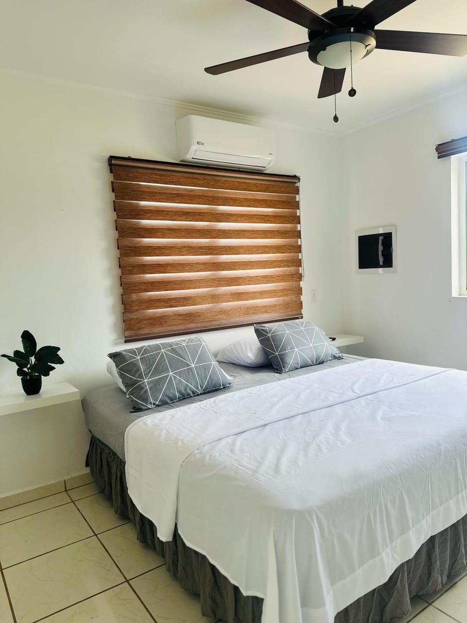 Fontains Vacation House House in Noord