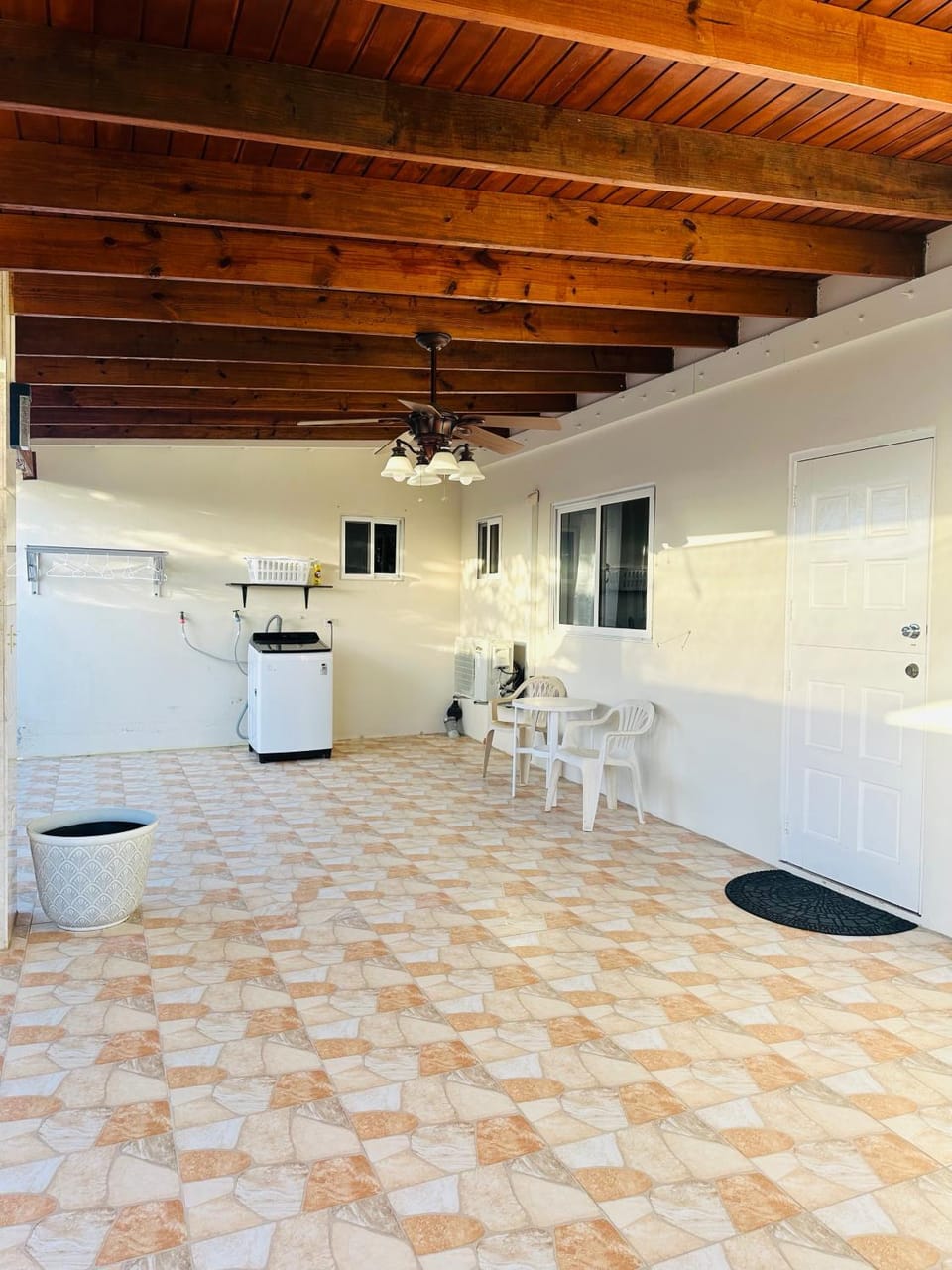 Fontains Vacation House House in Noord