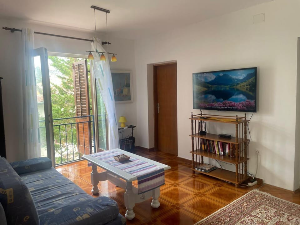 Blue Lagoon Pag Apartment in Zadar County