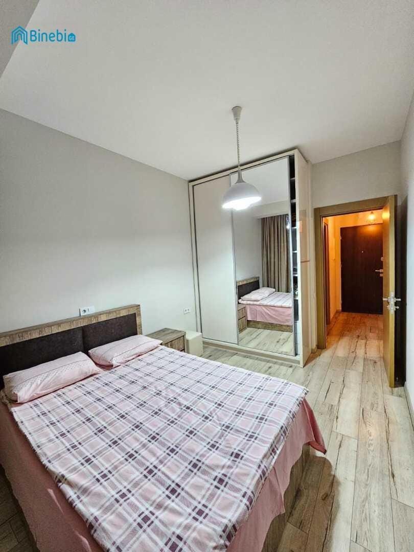 mmm2 Apartment in Tbilisi, Georgia