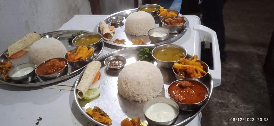 Little heaven guest house Bed and Breakfast in Bagmati Province, Nepal