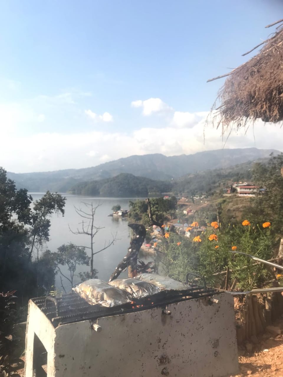 Little heaven guest house Bed and Breakfast in Bagmati Province, Nepal