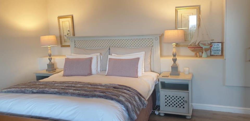 Restio Luxury Apartment Apartment in Cape Town