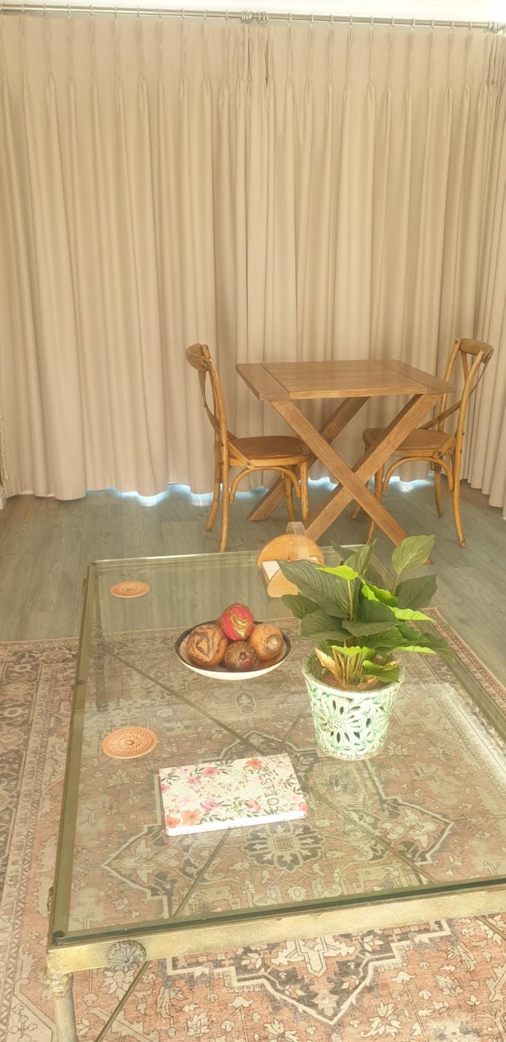 Restio Luxury Apartment Apartment in Cape Town