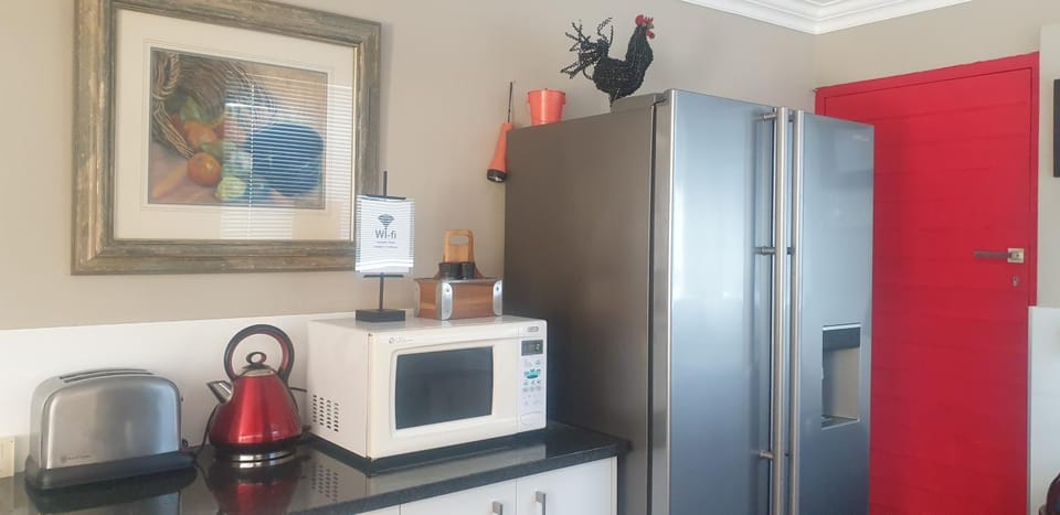 Restio Luxury Apartment Apartment in Cape Town