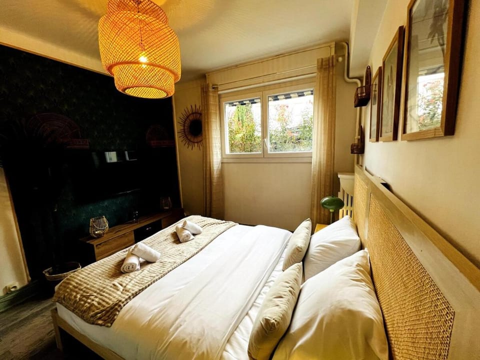 Golden Beach Studio Cannes Apartment in Cannes