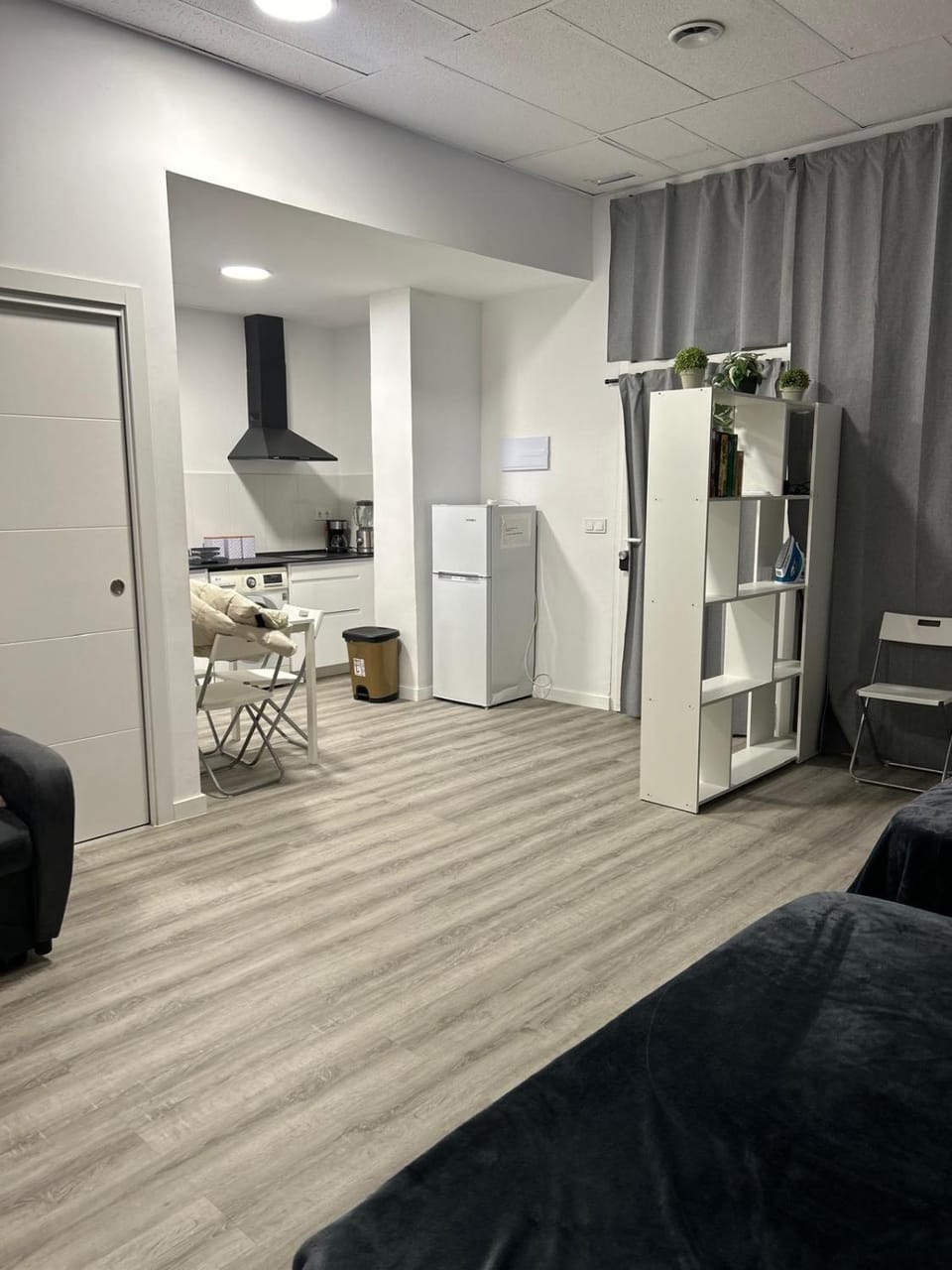 Alojamiento, hospedaje para 6 personas Apartment in Valencia
