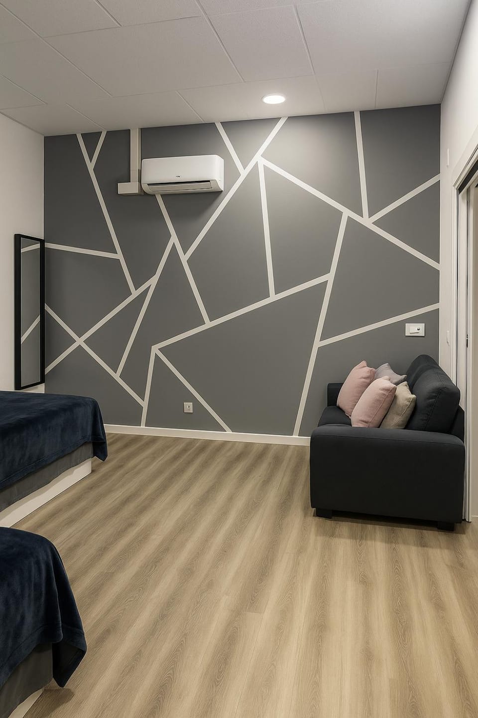 Alojamiento, hospedaje para 6 personas Apartment in Valencia