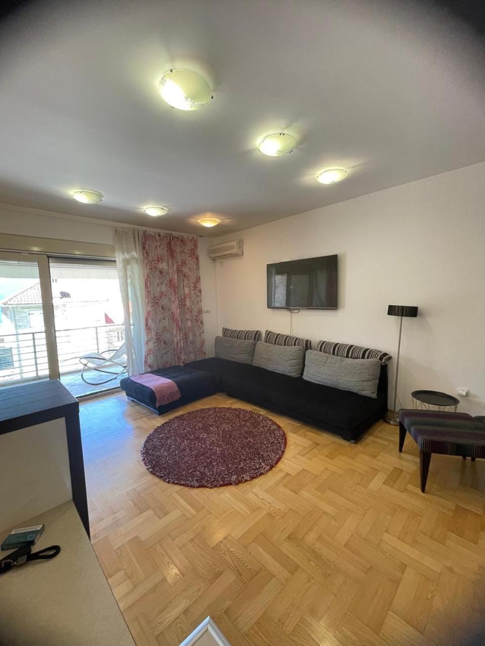 Marina Ljuta apartment Apartment in Dobrota
