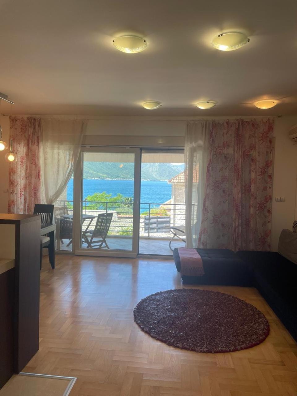 Marina Ljuta apartment Apartment in Dobrota