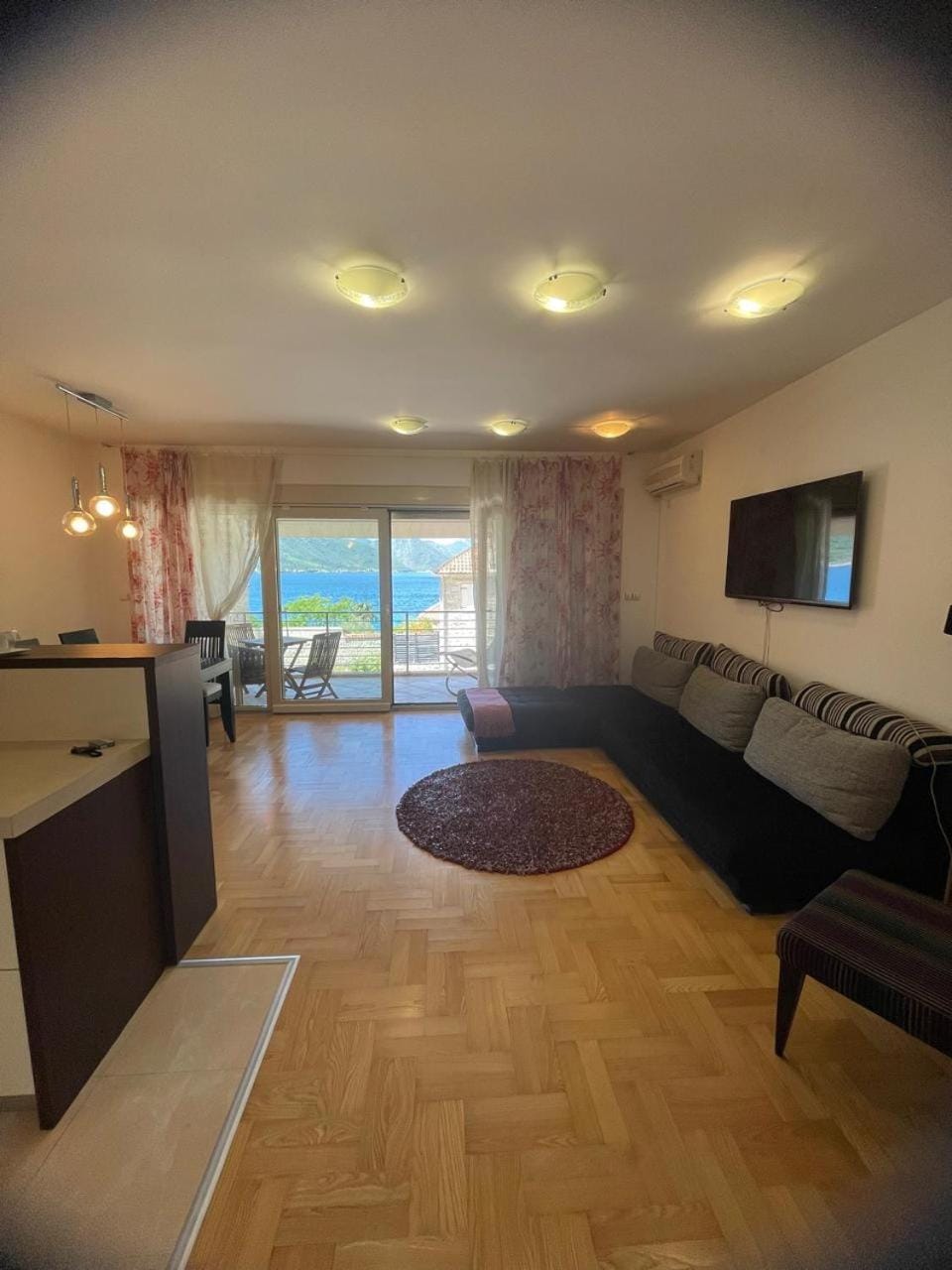 Marina Ljuta apartment Apartment in Dobrota
