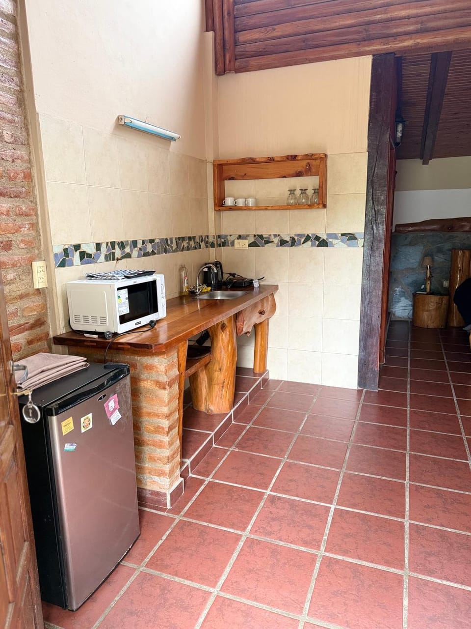 minibar