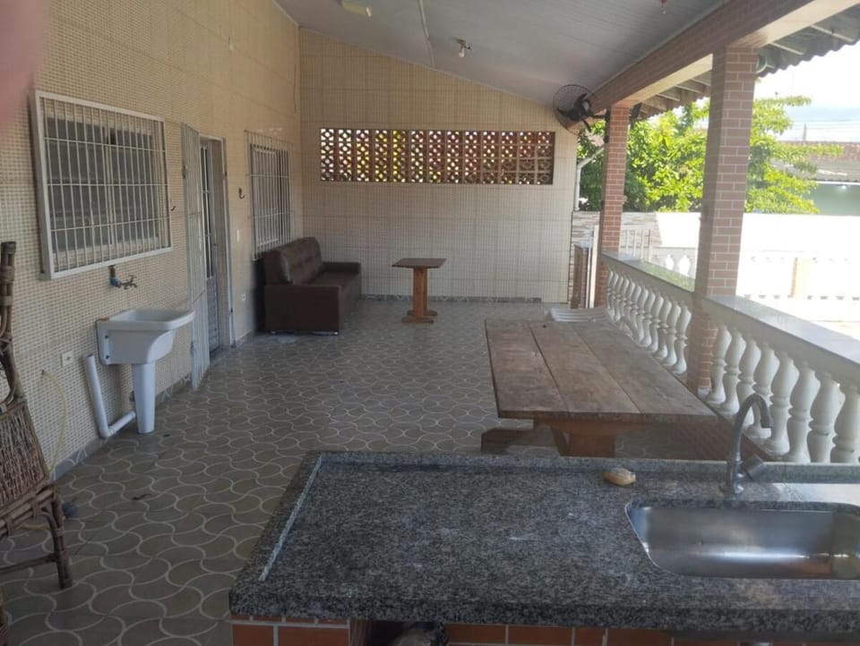 Casa da Praia House in Bertioga