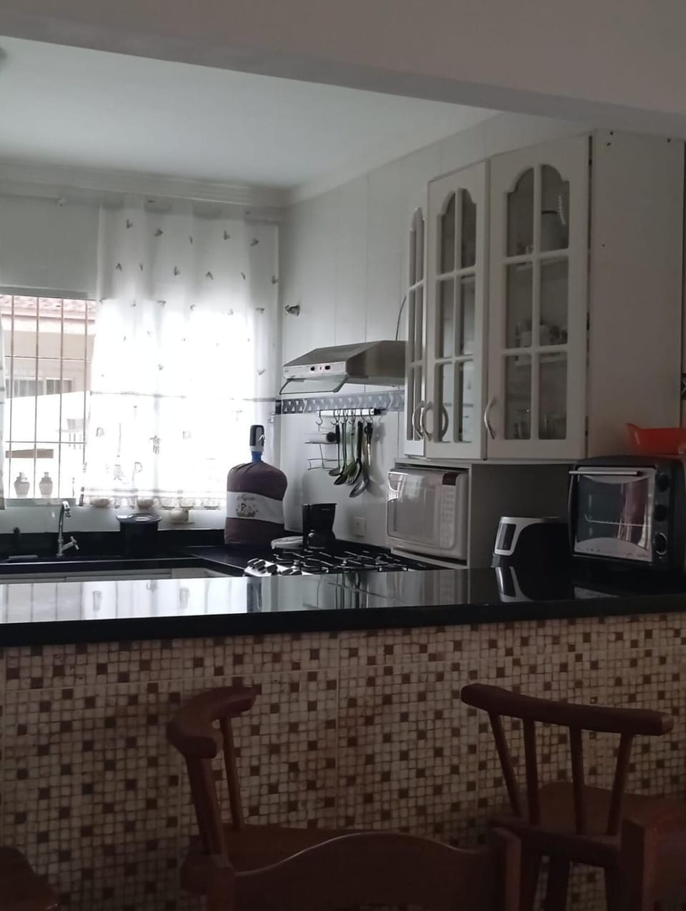 Casa da Praia House in Bertioga