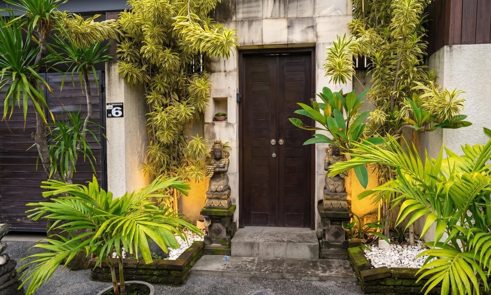 Villa Loli Sanur Villa in Denpasar