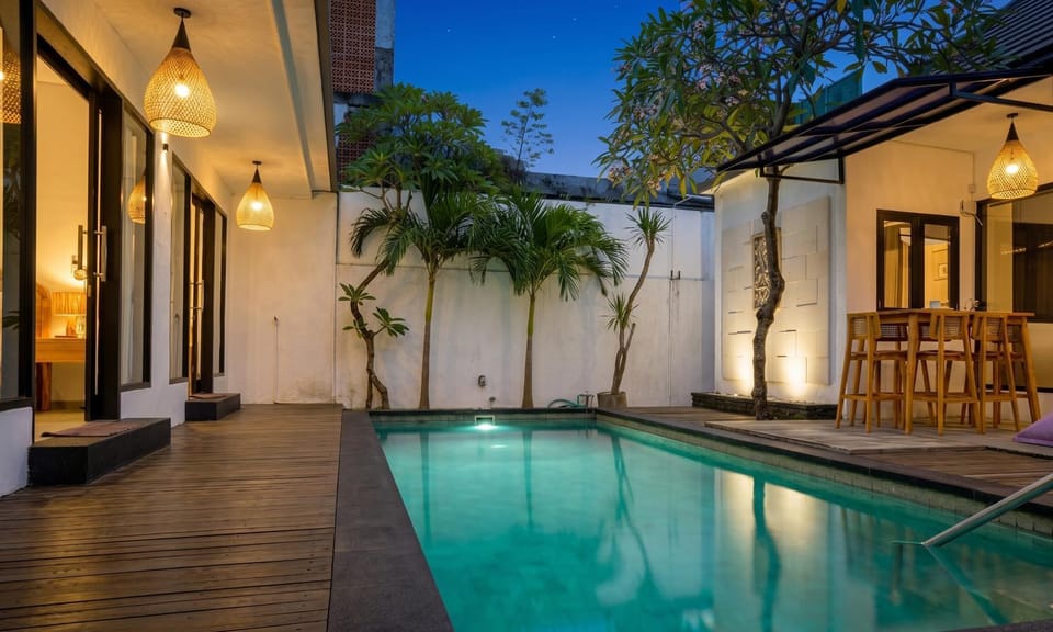 Villa Loli Sanur Villa in Denpasar