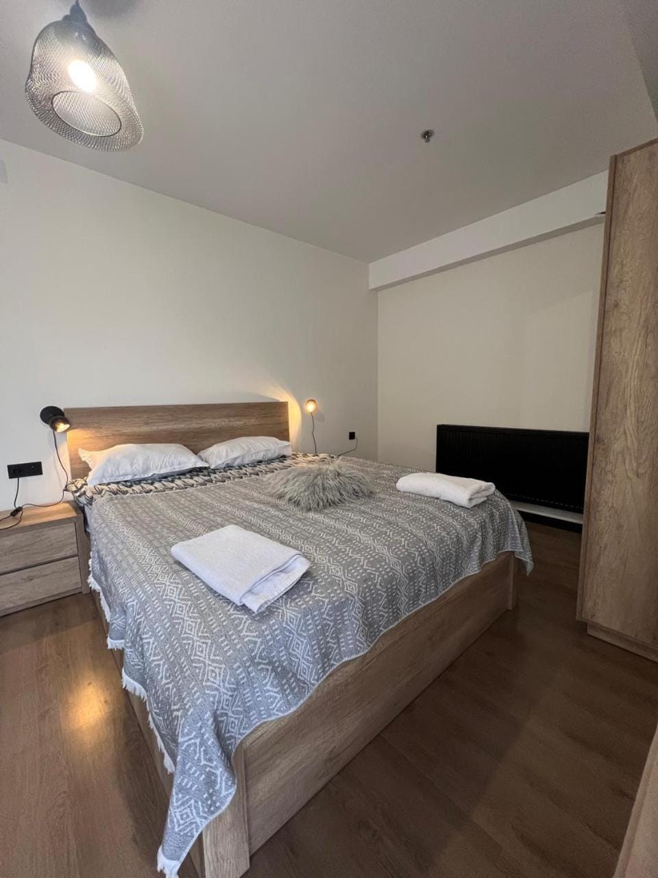 Nirvana Stays Gudauri Apartment in Georgia