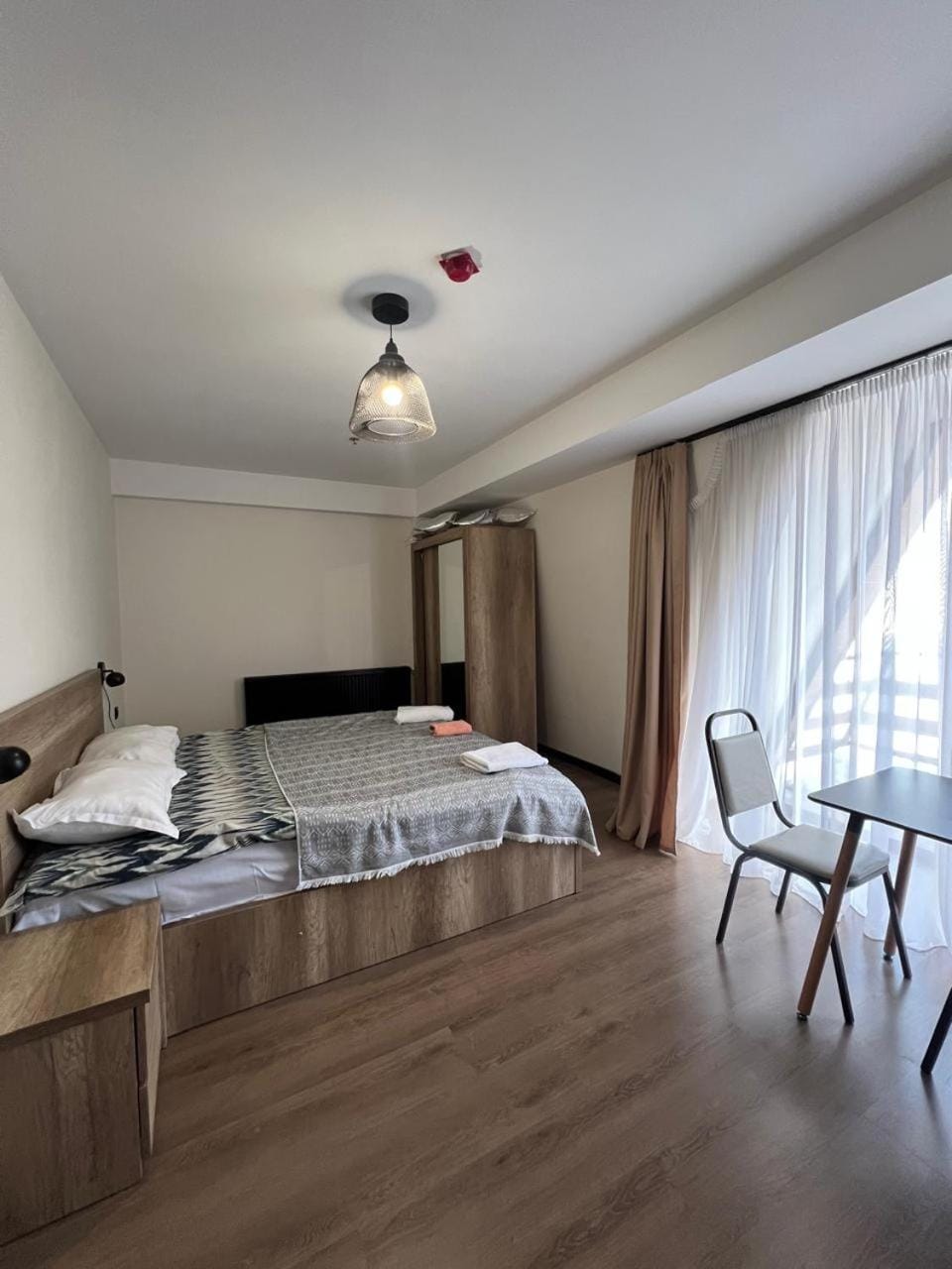 Nirvana Stays Gudauri Apartment in Georgia