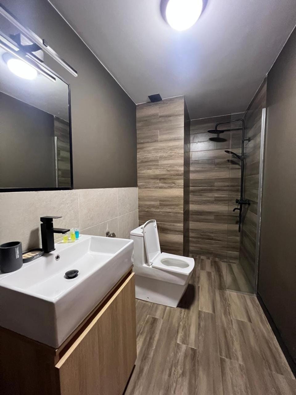 Nirvana Stays Gudauri Apartment in Georgia