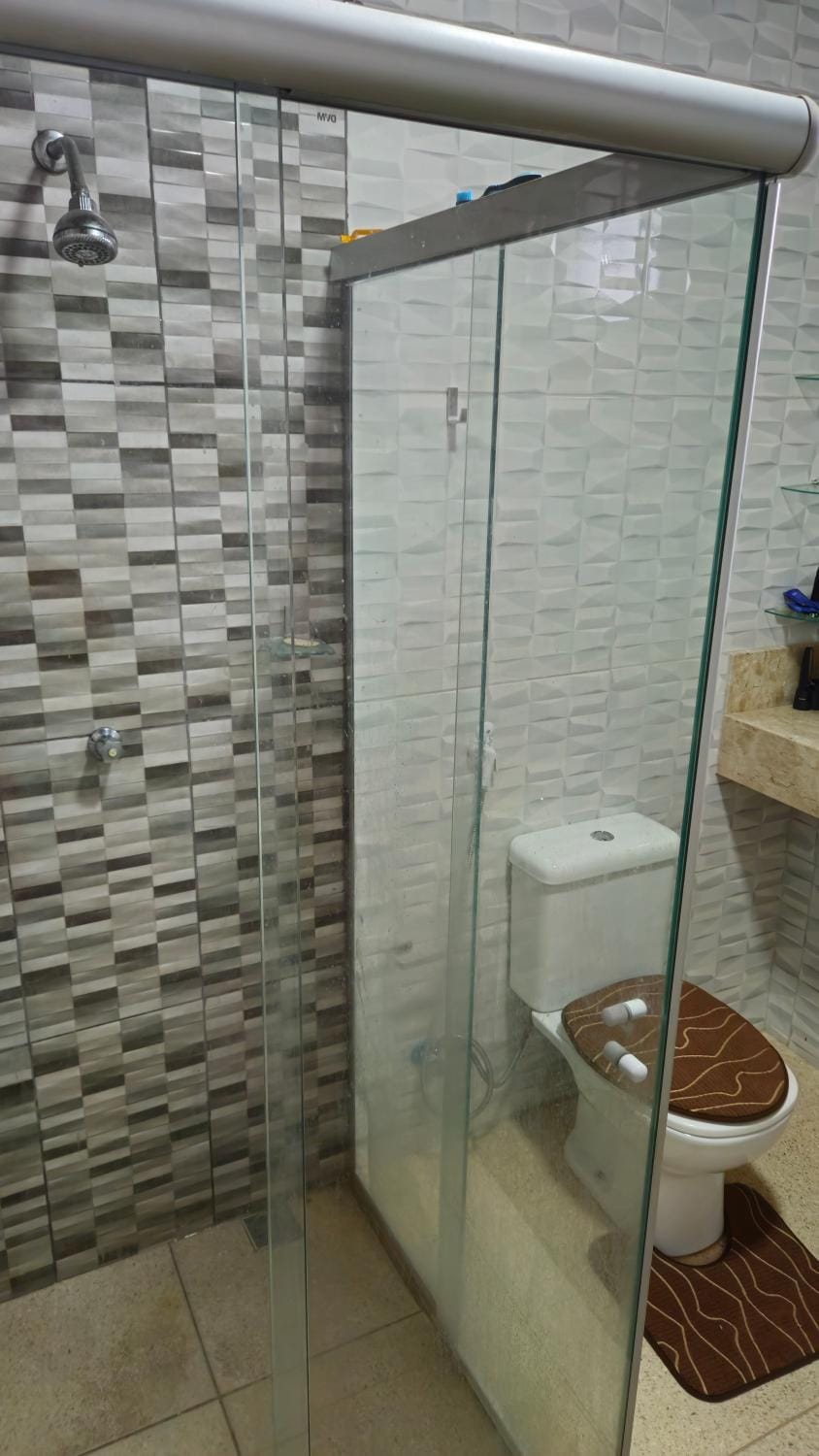QUARTO GRANDE Próximo ao Mangueirao House in Belém