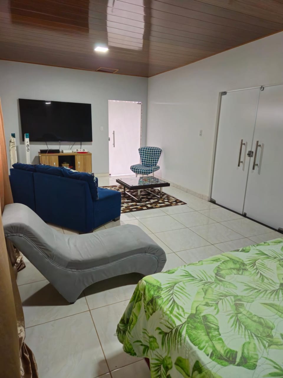 QUARTO GRANDE Próximo ao Mangueirao House in Belém