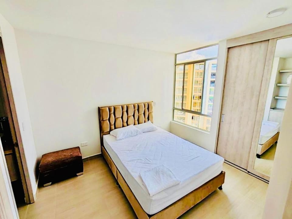 Ciudad Cristales Apartment in Villeta