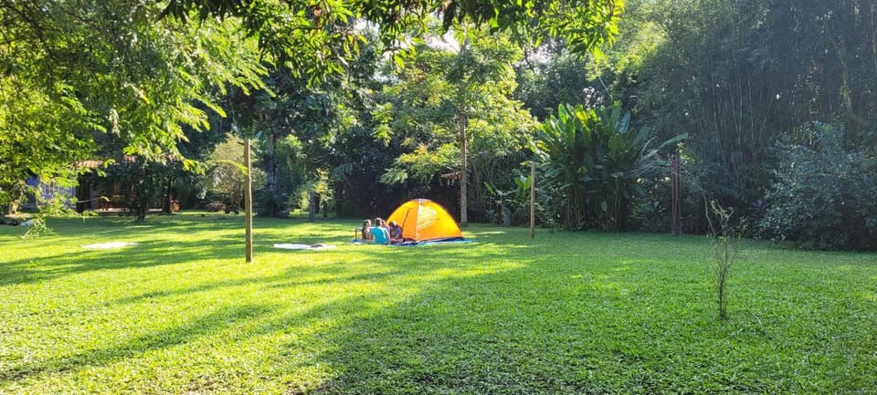 Natural landscape, Garden