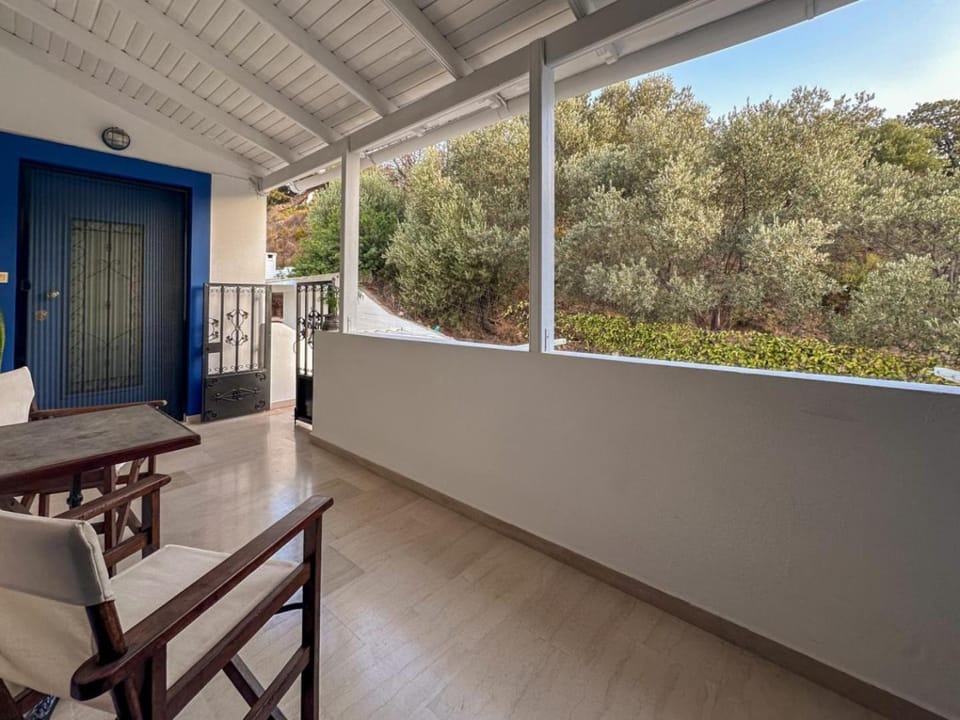 Sea Lullaby Apartment in Decentralized Administration of the Aegean