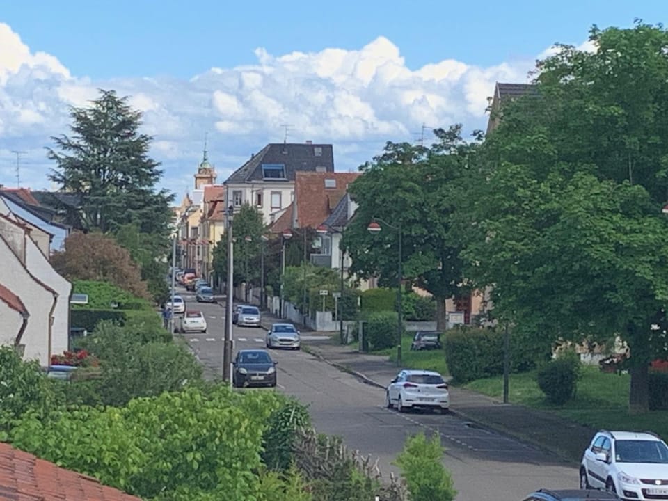 City view