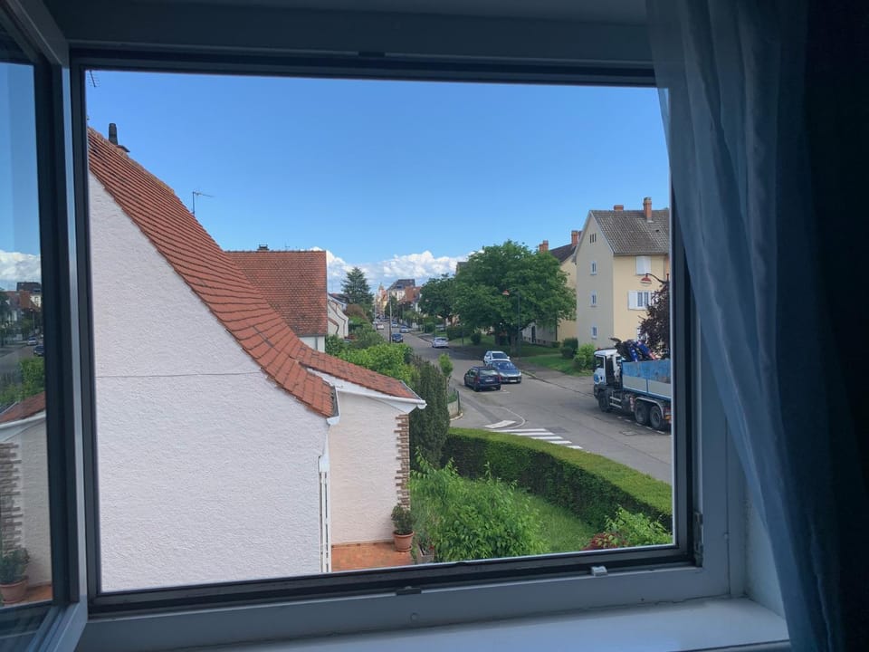 City view