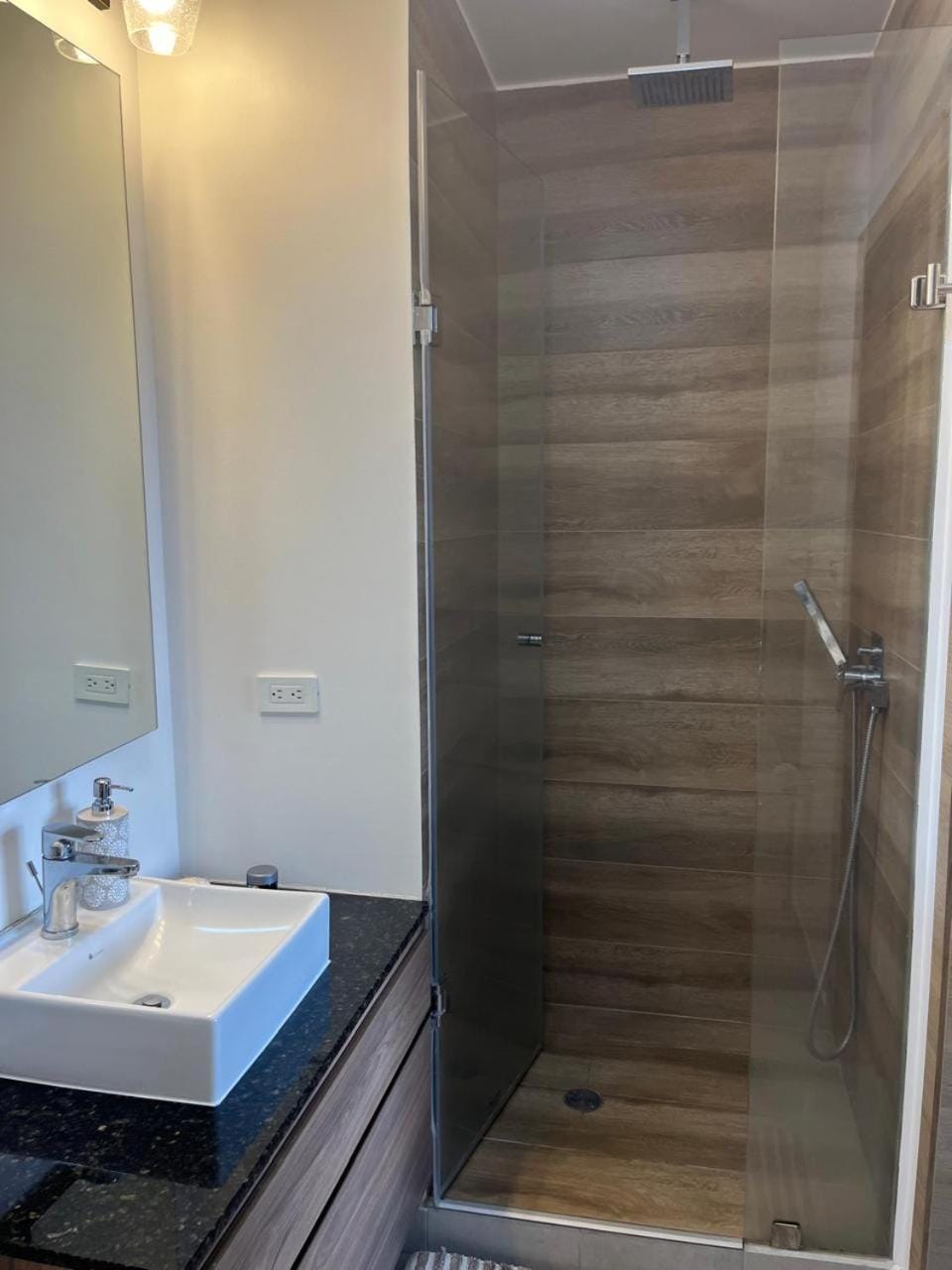 Departamento en edificio One Apartment in Quito