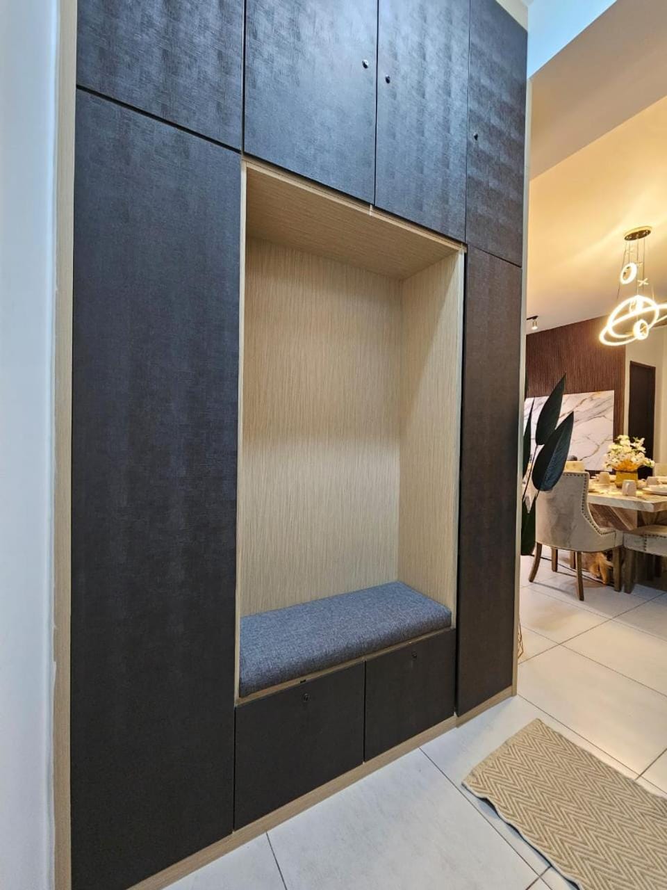 BLS Penang-GurneyDrive-Komtar-GeorgeTown-USM-10Pax Apartment in George Town