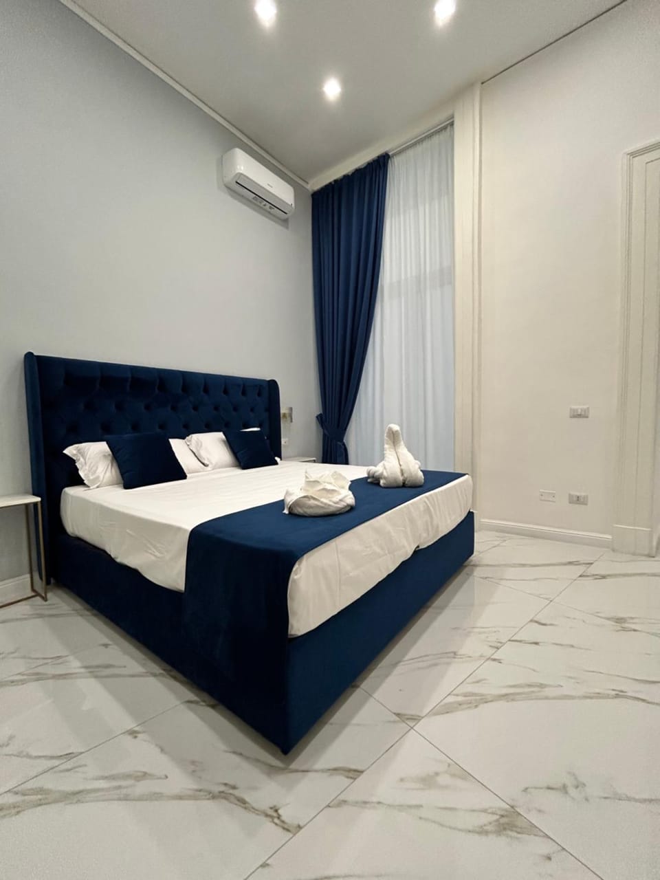 Maison Museo Mann Bed and Breakfast in Naples