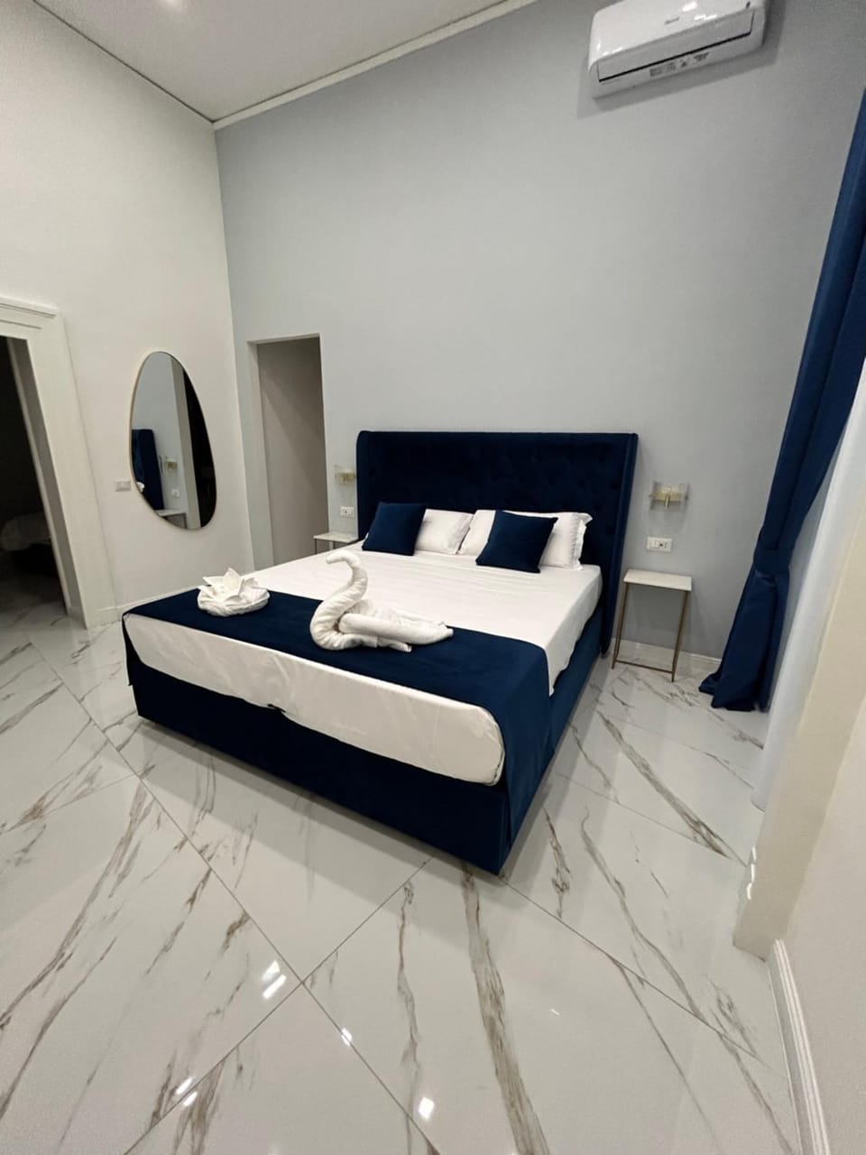 Maison Museo Mann Bed and Breakfast in Naples