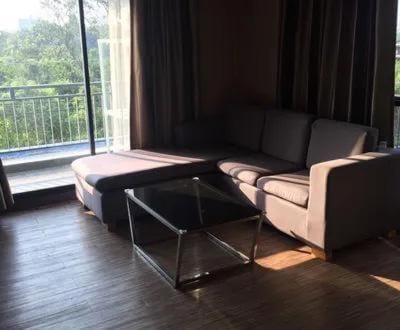 Funfever apartment and condo Apartment in Pattaya City