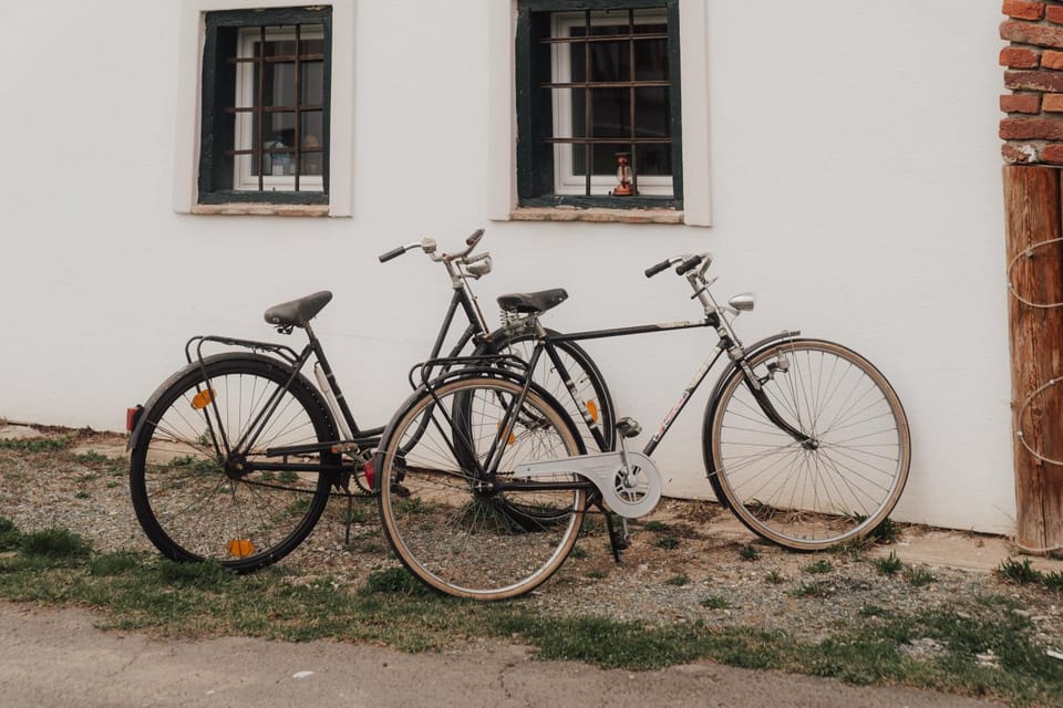 Cycling