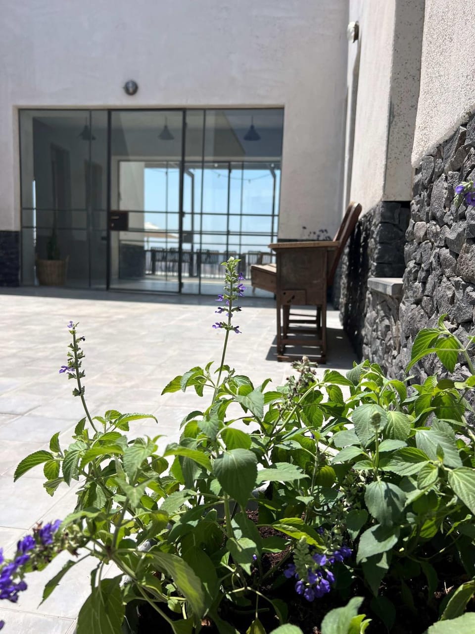 Patio, View (from property/room), Balcony/Terrace