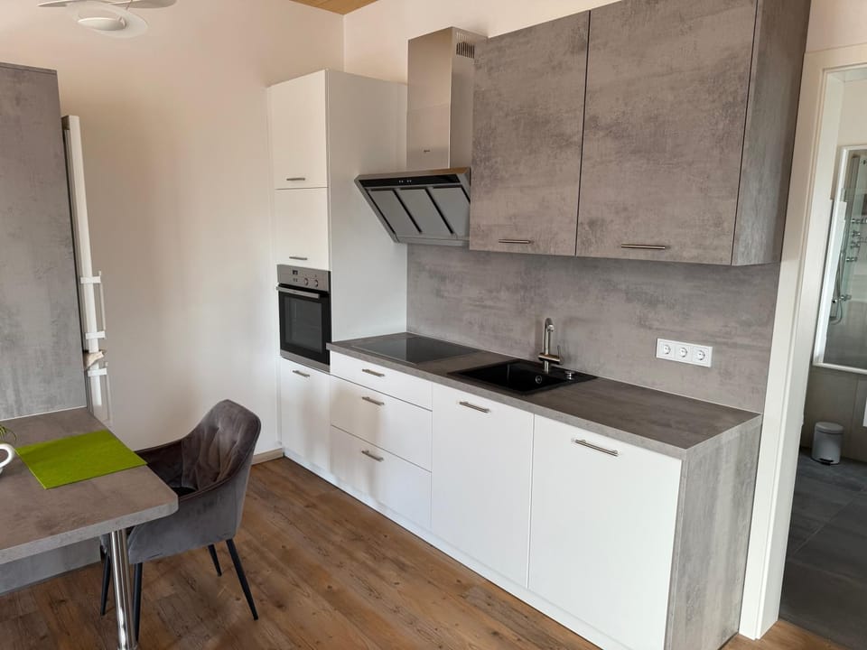 Ferienwohnung Lara Apartment in Hesse