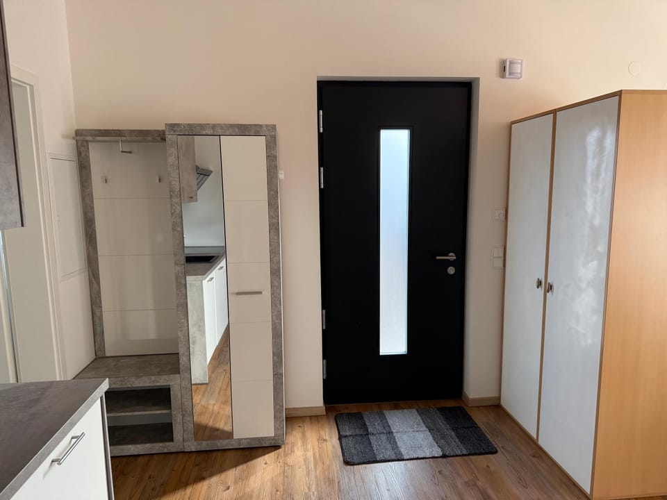 Ferienwohnung Lara Apartment in Hesse