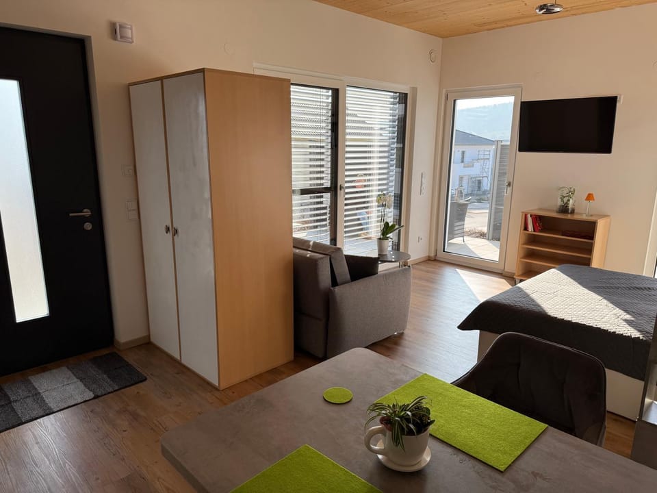 Ferienwohnung Lara Apartment in Hesse