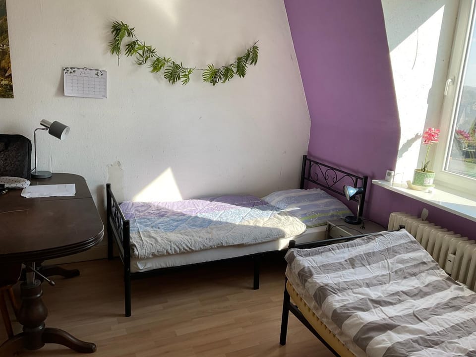 Ferienwohnung Radevormwald -Mitte-2 Apartment in North Rhine-Westphalia