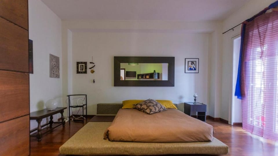 casabella cipro musei vaticani Apartment in Rome